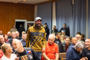 Podzimní Vizovice 2026 - fotogalerie